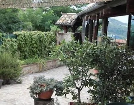 In Castiglione Messer Raimondo/abruzzen 27482 Appartement