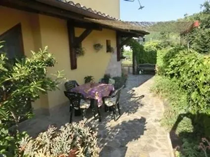 In Castiglione Messer Raimondo/abruzzen 27482 Appartement
